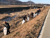 양사면, 주민 조재헌 씨로부터 쌀 50포 기탁받아 | 뉴스로