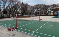 미추홀구, 주안어린이공원 환경 개선 사업 마쳐 | 뉴스로