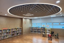 뉴스로 - 지자체가 보인다! - 미추홀구, 구립도서관 3개 관 환경 친화 리모델링 완료 미추홀구, 구립도서관 3개 관 환경 친화 리모델링 완료