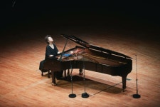 월드 아티스트 시리즈 Ⅱ「백혜선 피아노 리사이틀」 개최 | 뉴스로