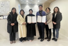 사하구가족센터, 참그루아동가족심리상담연구소와 업무협약 체결 | 뉴스로