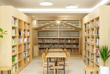 옥천군민도서관 4년 연속 ‘작은도서관 순회사서 지원사업 ’선정 | 뉴스로