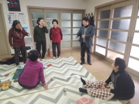 은하면 손병옥면장, 경로당 방문으로 ‘현장행정’ 돌입! | 뉴스로