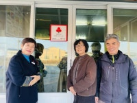 부여군 세도면 상인들, 착한가게 참여로 지역사랑 실천 | 뉴스로