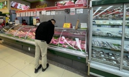 홍성군, “우리 축산물 안심하고 드세요” | 뉴스로