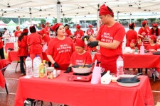 장수군 ‘RED FOOD FESTIVAL’, 전북도 대표축제 3년 연속 최우수 선정 | 뉴스로