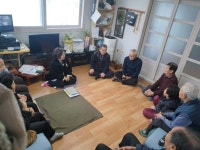 정읍시 초산동, 경로당 순회하며 한파 대비 안전 점검 | 뉴스로