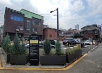 금천구, 독산1동 소규모 공영주차장 신설 자연친화 주차시설 조성 | 뉴스로