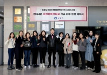도봉구, ‘국민행복민원실’ 인증 획득…2027년까지 3년간 지위 유지 | 뉴스로