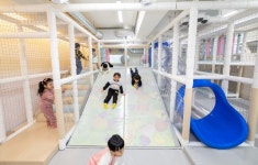 서울 강서구, 화곡4동에 ‘서울형 키즈카페’ 개소 | 뉴스로