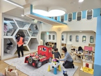 강남구, 육아종합지원센터 수서점 개소…촘촘한 육아지원 확대 | 뉴스로