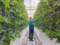 상주시 농업기술센터 제25대 김정수 소장 취임 | 뉴스로