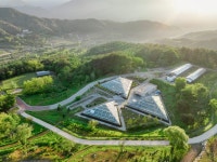 국립백두대간수목원, 2025-2026 한국관광 100선 선정 | 뉴스로