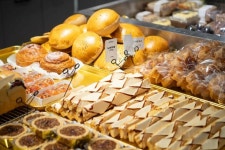 구미 밀가리로 빚은 빵, 맛 좀 보이소! 진짜 고소하데이 | 뉴스로