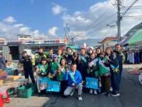 경주 불국동, 설맞이 전통시장 장보기 행사로 상권 활성화 나서 | 뉴스로