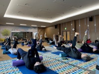 김천 봉산면 건강생활지원센터, 다양한 운동프로그램 개강 | 뉴스로