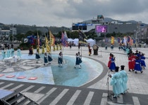 여수시, ‘전라좌수영 둑제’ 여수 대표 문화예술브랜드로 키운다 | 뉴스로