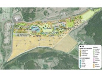 화순군, 고인돌 지방정원 조성사업 착수 | 뉴스로