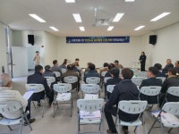 고흥군, 고흥전통시장 천변도로 일방통행 지정 관련 주민설명회 개최 | 뉴스로