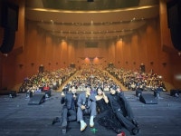 함안문화예술회관, 2025년에도 지역문화 일번지로 우뚝! | 뉴스로