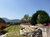 함안군, 자연과 조화를 이루는 장례문화 선도 | 뉴스로