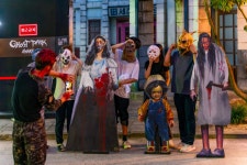 사계절 매력 넘치는 여행지 “합천영상테마파크” | 뉴스로