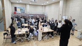 - 고양시 마두청소년수련관, 초·중·고등학교와 연계한 맞춤형 프로그램 성료 고양시 마두청소년수련관, 초·중·고등학교와 연계한 맞춤형... 