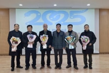 점동면, 2025년 새해 첫 이장 회의 개최 | 뉴스로