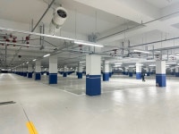 ‘보타닉가든 화성’ 핵심시설 여울공원 지하주차장 조성 | 뉴스로