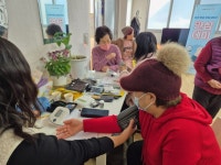 고양시 주엽1동, 찾아가는 보건 서비스 ‘안심데이’로 주민 건강 증진 | 뉴스로