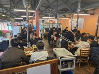 남양주시 담소갈비명가, 지역 아동에 특별한 외식 선물 | 뉴스로