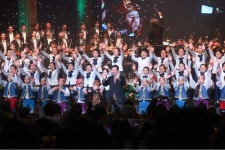 이상일 용인특례시장, “문화를 사랑하는 시민들에게 더 좋은 공연 제공하기 위해 포은아트홀 새롭게 꾸몄다” | 뉴스로