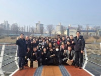 남양주시, 왕숙천 ‘인도교(스윙교)’ 임시개통 주민설명회 성료 | 뉴스로