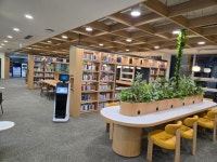 신개념 도서관 생활문화중심 ‘라이프러리[Life+Library]’ 노원구, 월계도서관 리모델링 사업 완료 | 뉴스로