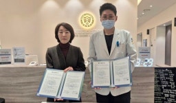 의정부1동, 연세리더스신경외과의원과 복지 사각지대 발굴 위한 업무협약 | 뉴스로