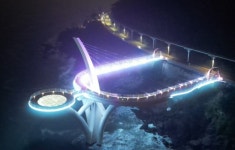 청사포 다릿돌전망대·해월전망대 운영시간 연장 | 뉴스로