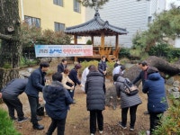 사상구 삼락동, 을사년 ‘송령당산제 봉행 및 지신밟기 행사’ 실시 | 뉴스로