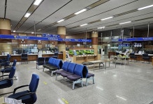 금정구청 민원실, 환~화게 정비 완료!! | 뉴스로