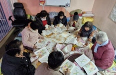 영도구, 참우물가 마을쉼터에서 평생교육 프로그램 운영 본격화 | 뉴스로