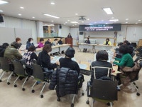 남천1동 행정복지센터, 명예사회복지공무원 역량강화교육 추진 | 뉴스로