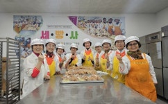 제천시 자원봉사센터,‘사랑의 빵굼터’ 2월 19일부터 운영시작 | 뉴스로