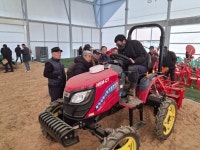 양양군, 농업인 농업기계 안전교육 실시 | 뉴스로