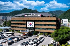 화천군 농촌지역 공간 정비, 하남면 축산시설 악취 해소 | 뉴스로