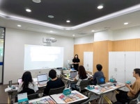 아산 음봉어울샘도서관, CDT 3급 자격과정 응시 수강생 전원 합격 쾌거 | 뉴스로