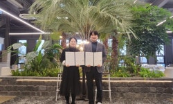 공주시, 힐스포레와 ‘가족과 함께 떠나는 드림캠핑’ 업무협약 | 뉴스로