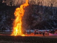 장곡면, 마을마다 정월대보름 민속제 행사로 풍성 | 뉴스로
