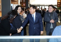 마임전주인후비전지사 | 김관영 전북지사, 새해 첫 시군 방문지로 전주시 선택… ‘함께 성공’ 비전 공유 | 뉴스로