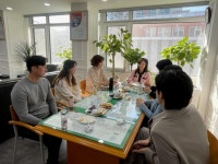 아산시 보건소, ‘보건소장과 함께하는 팀별 차담회’ 추진 | 뉴스로