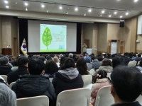 아산시농업기술센터, 2025 시민참여형 주말농장 사전교육 실시 | 뉴스로