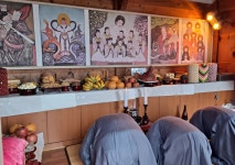 부안군, 죽막동 수성당제 11일 개최 | 뉴스로